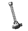 Knob & Banjo Bolt Level Indicator