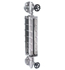 Transperent Level Indicator