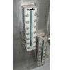 Weld Pad Level Indicator
